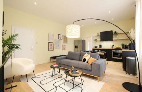 expat renting - Le Barcelone - Compans - Parking - Photo 12