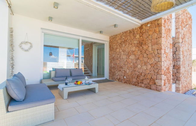 Can Bosquerr in Campos - Foto 1