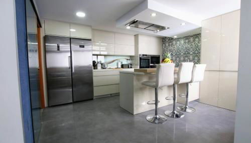 TESS Apartamento Pacifico Beach - Photo 4