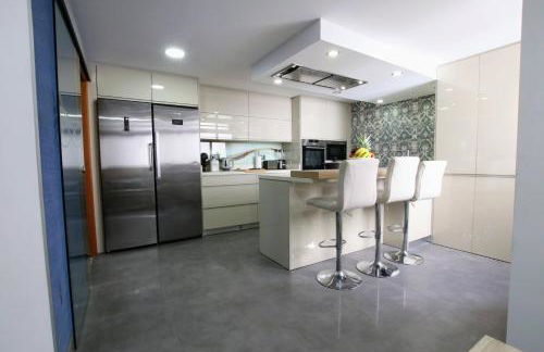 TESS Apartamento Pacifico Beach - Photo 4