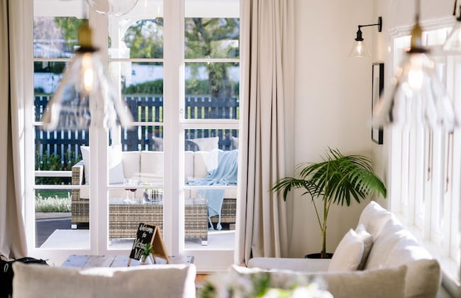 Villa Victoria - Photo 15