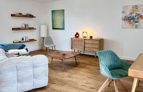 Maison avec grand jardin en centre ville - Foto 1