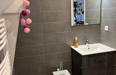 Maison au calme/ Plage 10 min à pied WIFI /5 pers - Foto 15