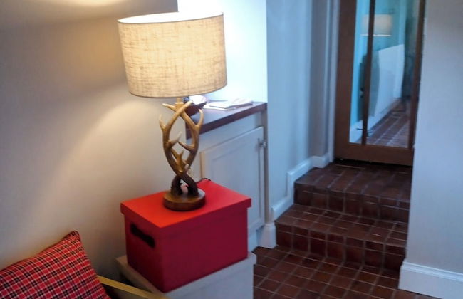 Millport Town or Country Holiday Lets - Foto 60