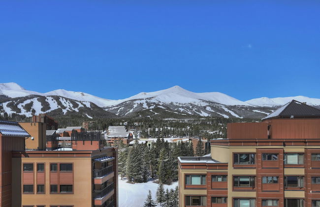 Village at Breckenridge, A Vail Resorts Property - Foto 1