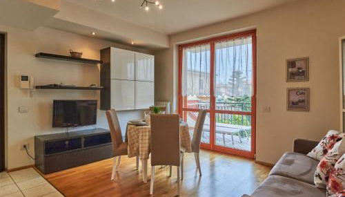 Apartment Angela by Interhome - Foto 5