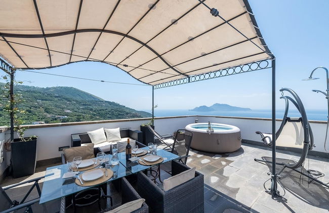 Torre del Saraceno - Foto 1