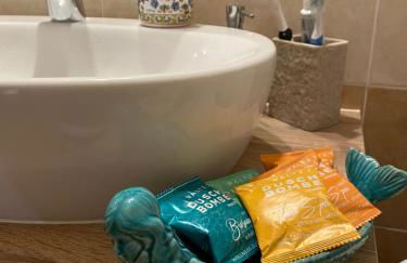 La Collina sul Mare - Casa Vacanze - Foto 20