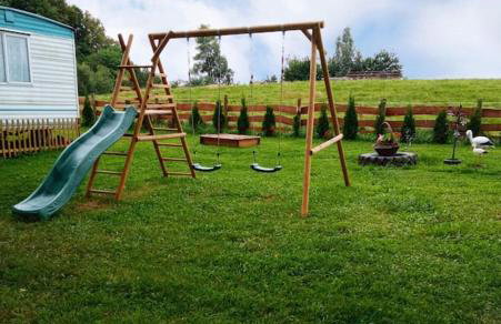 Brzozowa Polana - Foto 51