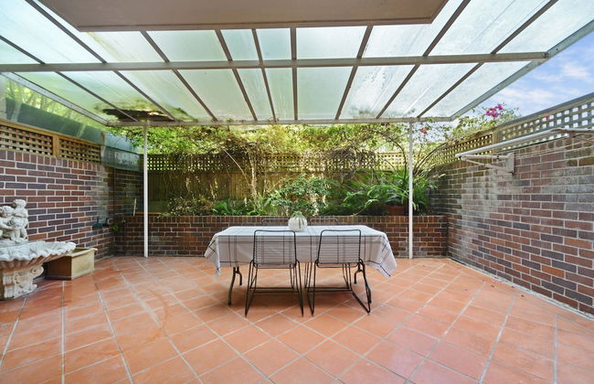 Terrace Living in the Heart of Sydney - Foto 12