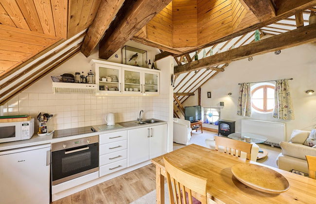 Host Stay The Clock Tower - Foto 17