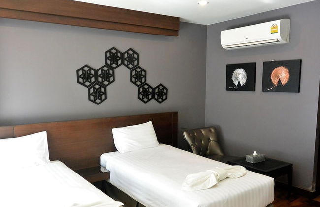 The Regent Bangtao By VIP - Foto 7