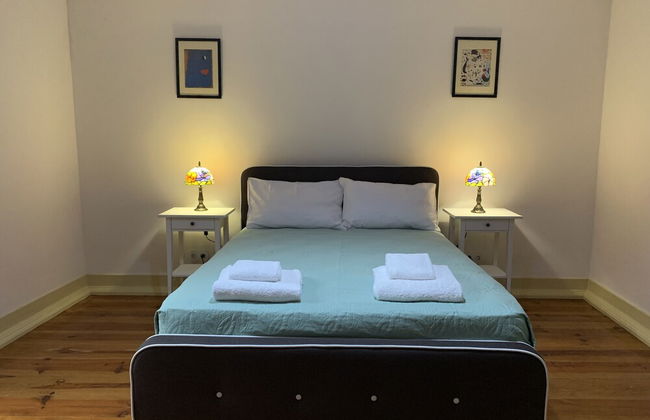 Old Town House in Figueira da Foz Near Beach - Photo 7