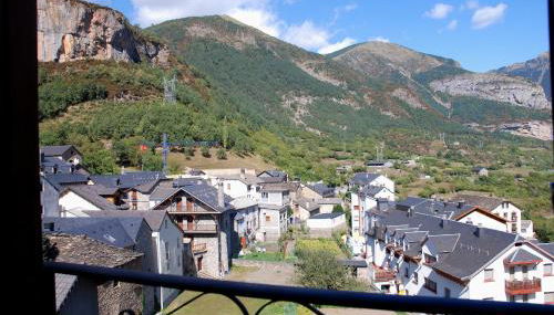 Apartamento el Hogar Casa Cajal - Foto 2