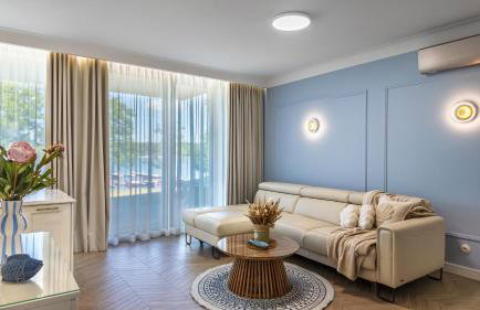 LAKEVIEW Prestige Apartments - Foto 7