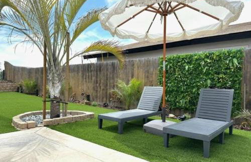 Luxury Home with Views 15 Min to DT & Coronado Beach - Foto 35
