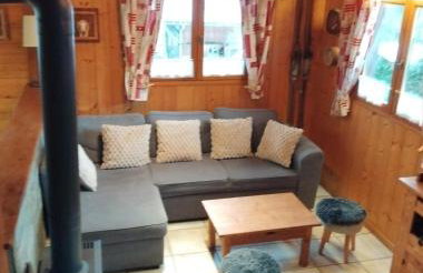 Chalet Indépendant " L'anfian-ne" - Foto 30