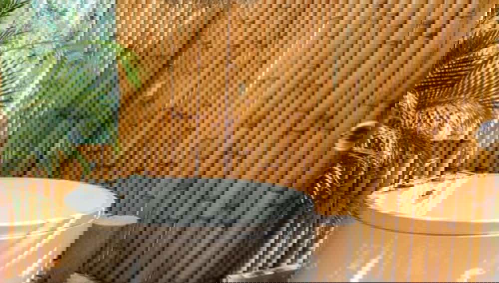 Beach bungalow Aruba - Foto 1, Imagen principal