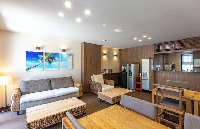 Odysis Onna Resort Hotel - Foto 19