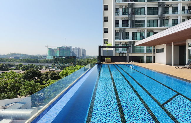 FOX Hotel Glenmarie Shah Alam - Foto 20