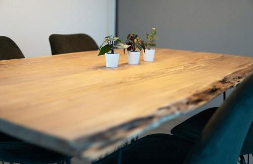 Business & Family - Zentral, 24h Check-In, XXL TV - Foto 9