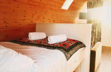 Carlton Manor pods - Foto 12