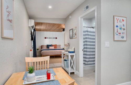 Hip Orlando Studio Nearby Restaurants and Parks - Foto 10