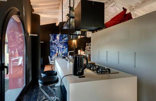 LE MASSE - LOFT - Foto 13