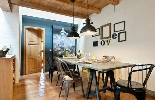 Home Deco Marenya House Costa Brava - Foto 29