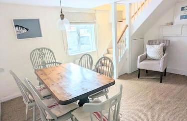 Lobster Pot Cottage - Foto 8