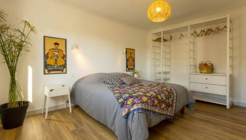 Maison Névez Campagne Calme Piscine - Foto 4