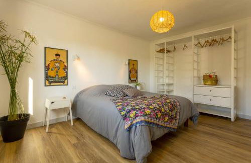 Maison Névez Campagne Calme Piscine - Foto 4