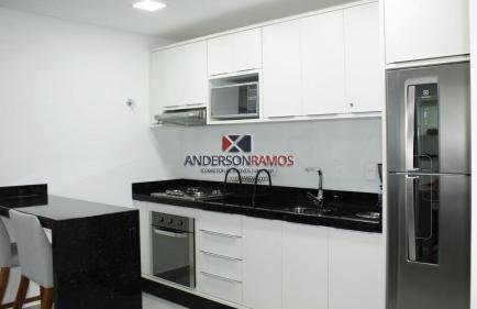 1005 Residencial Positano Apto 203 - Quatro Ilhas - Photo 14