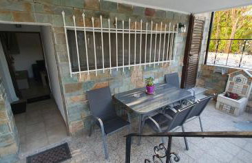 TSAGGA HOUSE - Foto 39