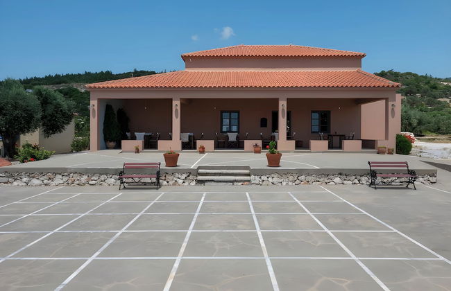 Mandilada Villas - Photo 4