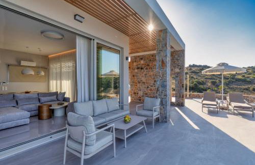 ALBERTO- Luxury Villas Resort - Foto 8