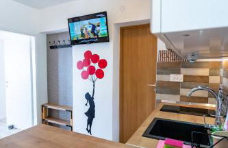 Stara Baska Apartments - Foto 46