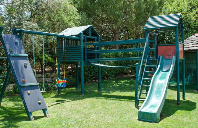 Jardim Da Meia Praia Hotel - Foto 40