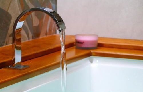 Leopardi B&B Brindisi Historic Center - Foto 41