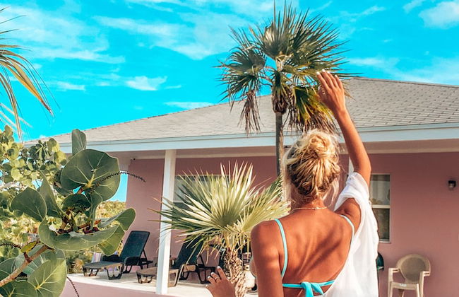 Tropical View Villa - Foto 26