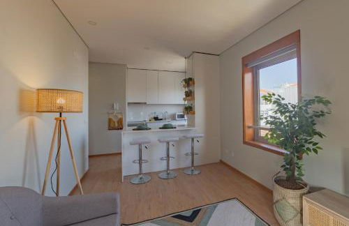 3C Apartamento a 5 min da praia em frente ao metro - Photo 3