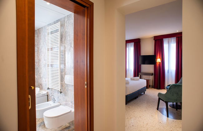 Palazzina Fortuny - Foto 12