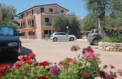 Residence e B&B La Cappella Del Convento - Foto 65