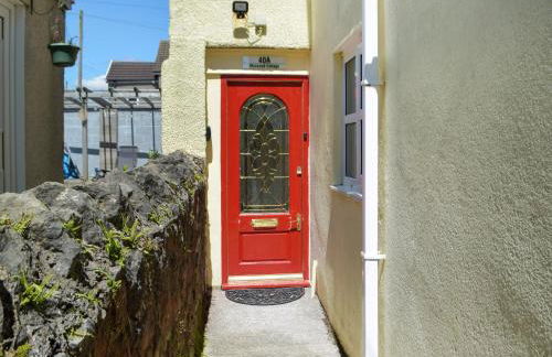 Morwood Cottage - Foto 15