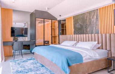 Villa Blue Sunset - Foto 20