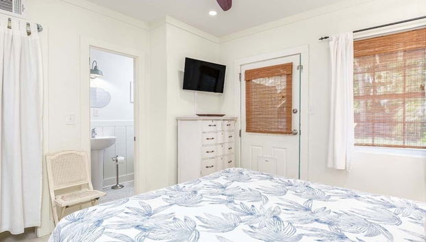 Just Beachy - Foto 2, Habitación