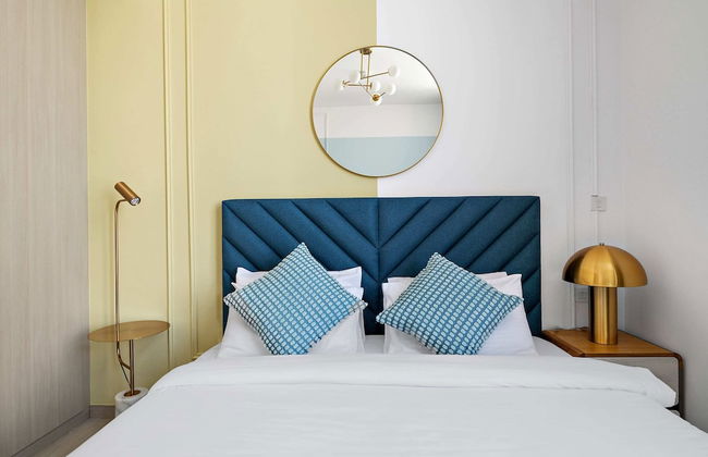 Silkhaus Harrington House, JVC Dubai - Photo 4