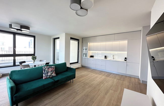 Portova by Q4 Apartments - Photo 23