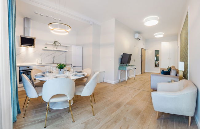 Apartamenty Sun & Snow Double Rest - Foto 12