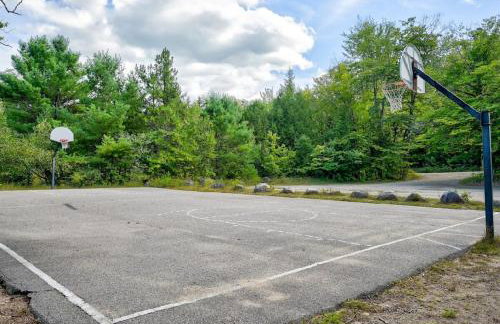 Mountain and Lake Getaway - Foto 43